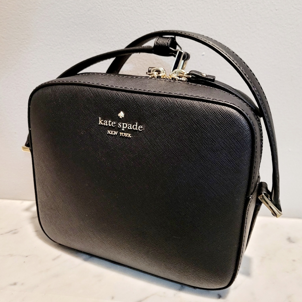 Kate Spade Newbury Lane crossbody